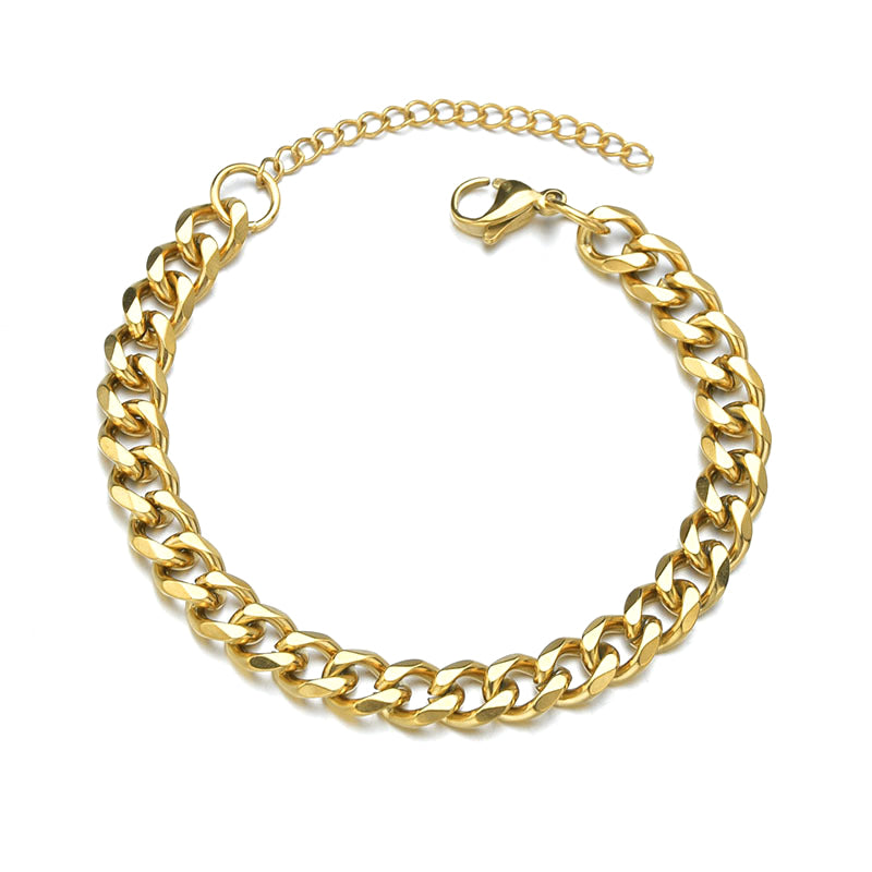 MARI BRACELET CHAIN