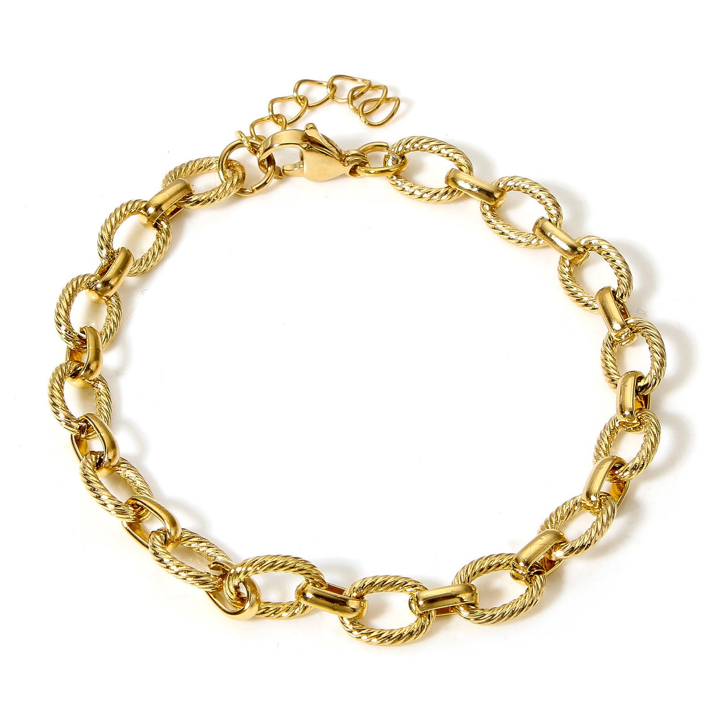 ARI BRACELET CHAIN