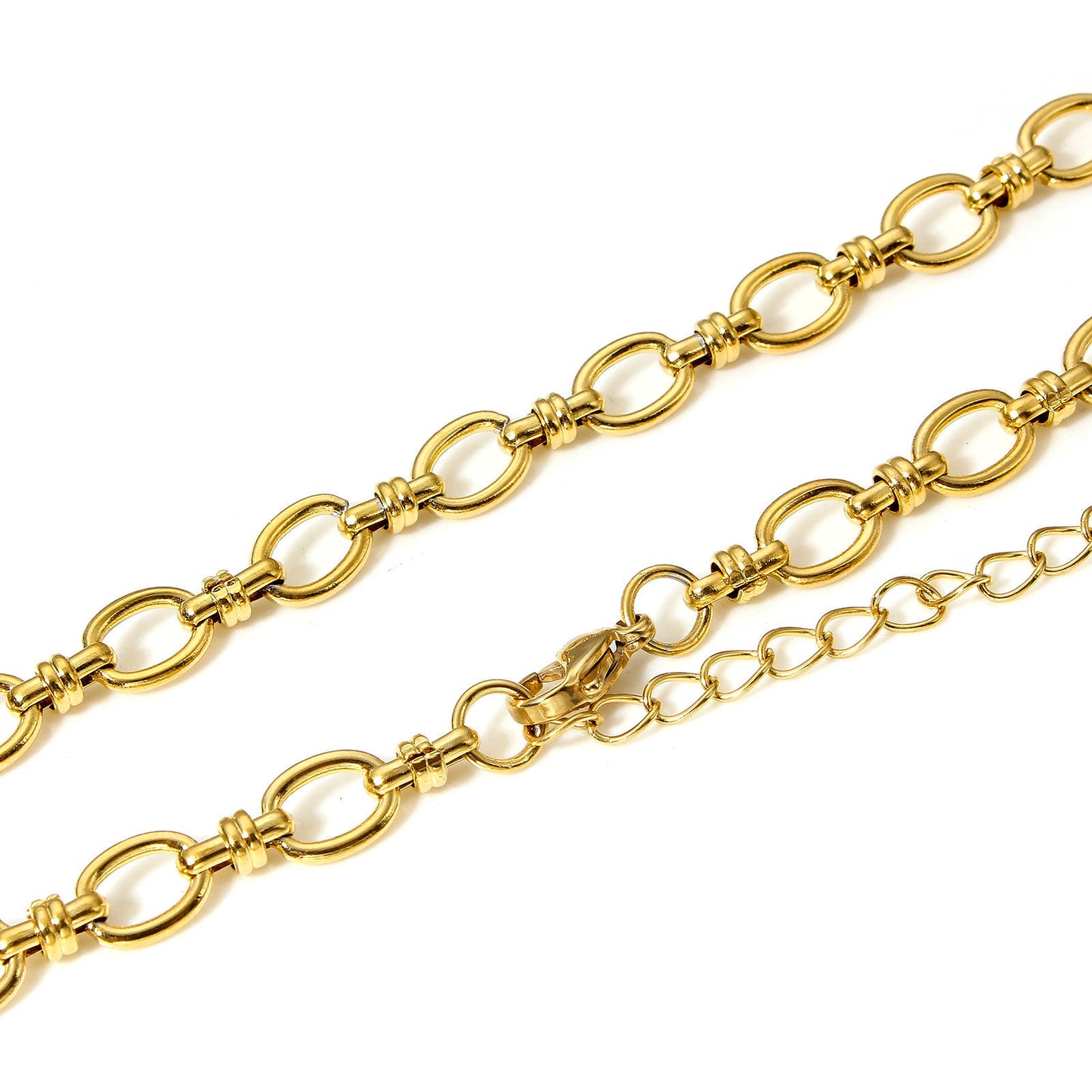 CANDI NECKLACE CHAIN