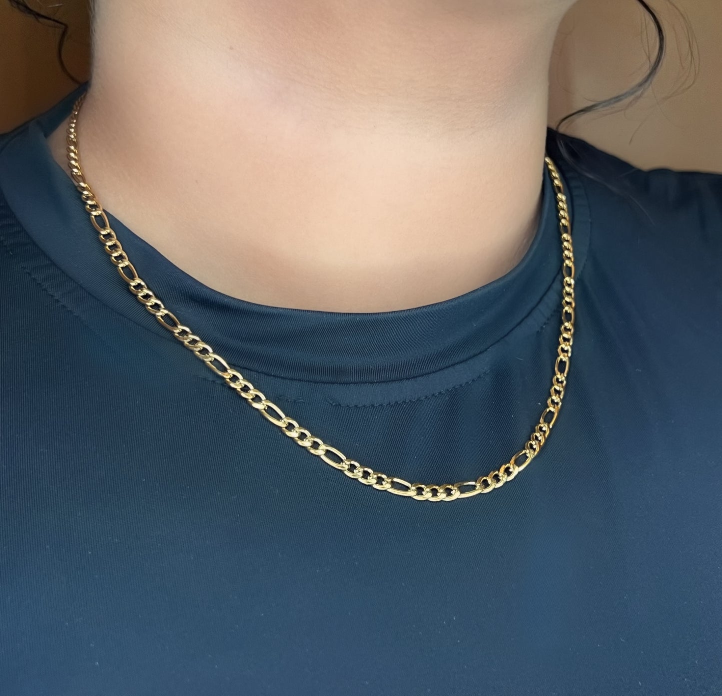 FIGARO NECKLACE CHAIN