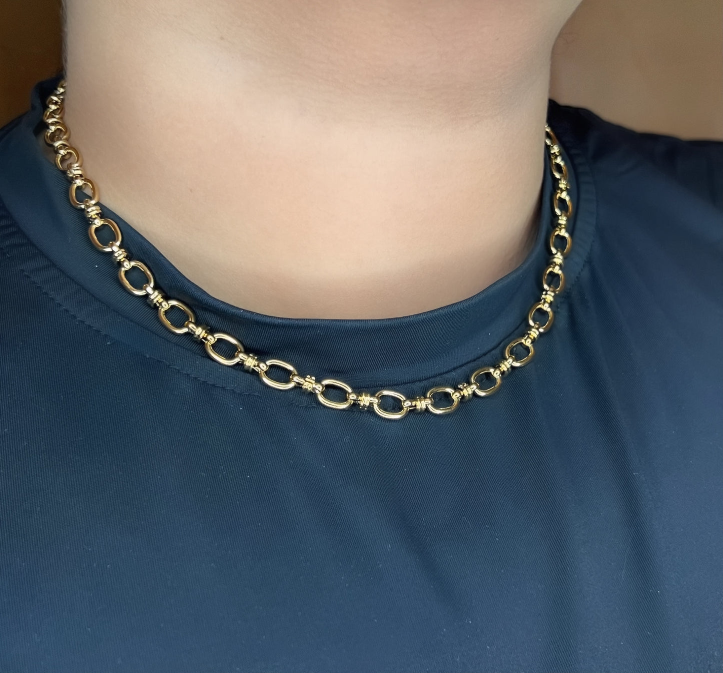 CANDI NECKLACE CHAIN