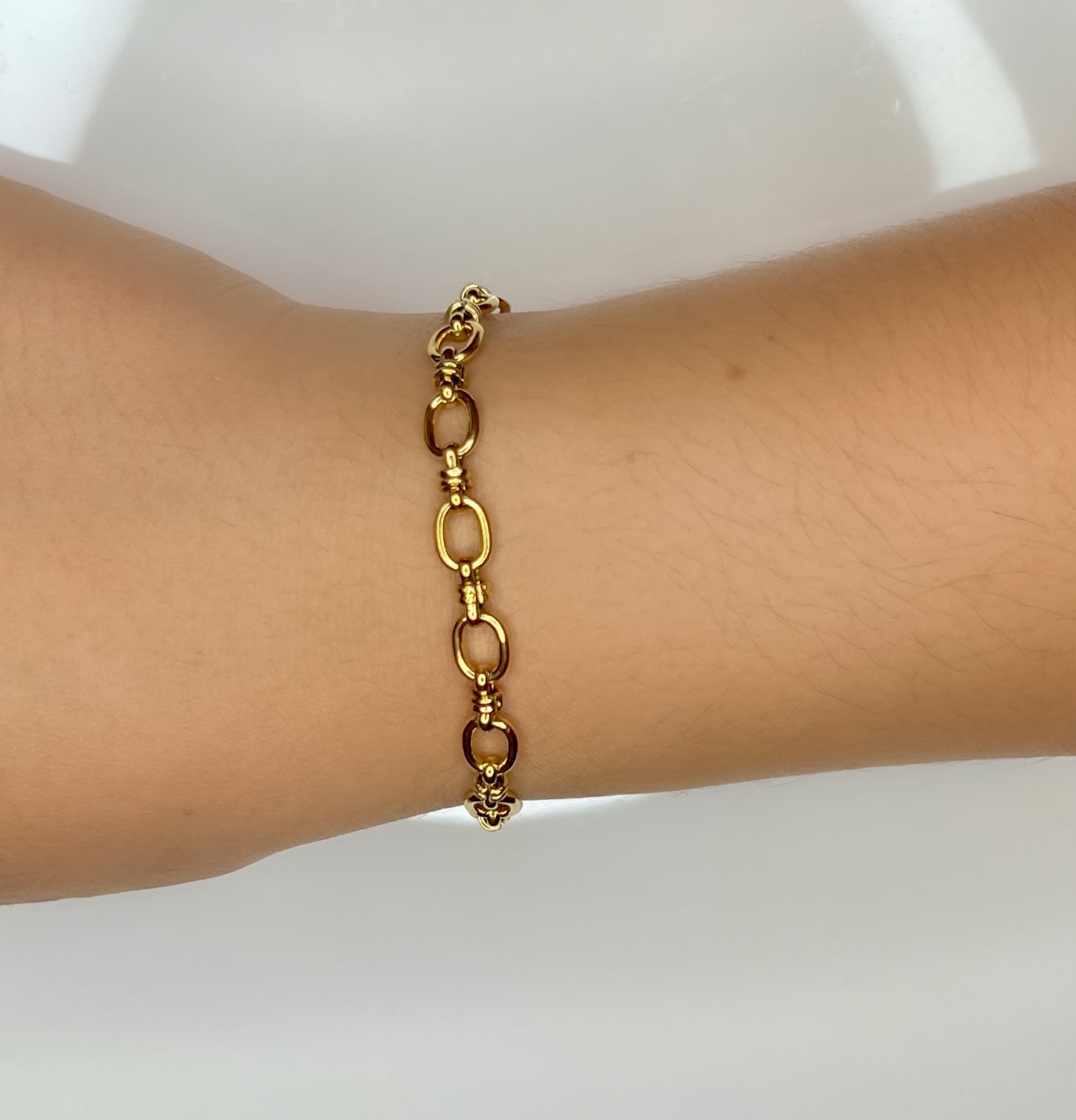 CANDI BRACELET CHAIN