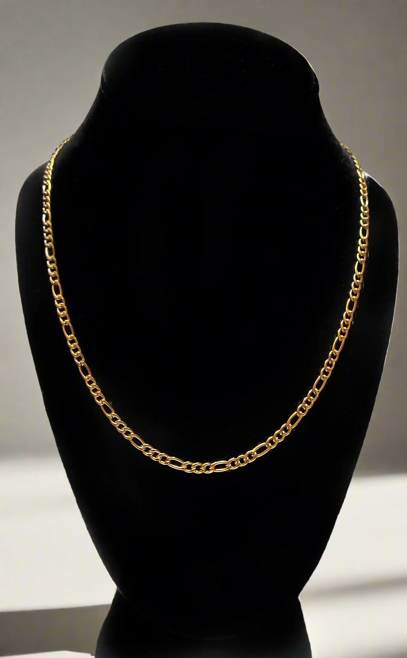 FIGARO NECKLACE CHAIN