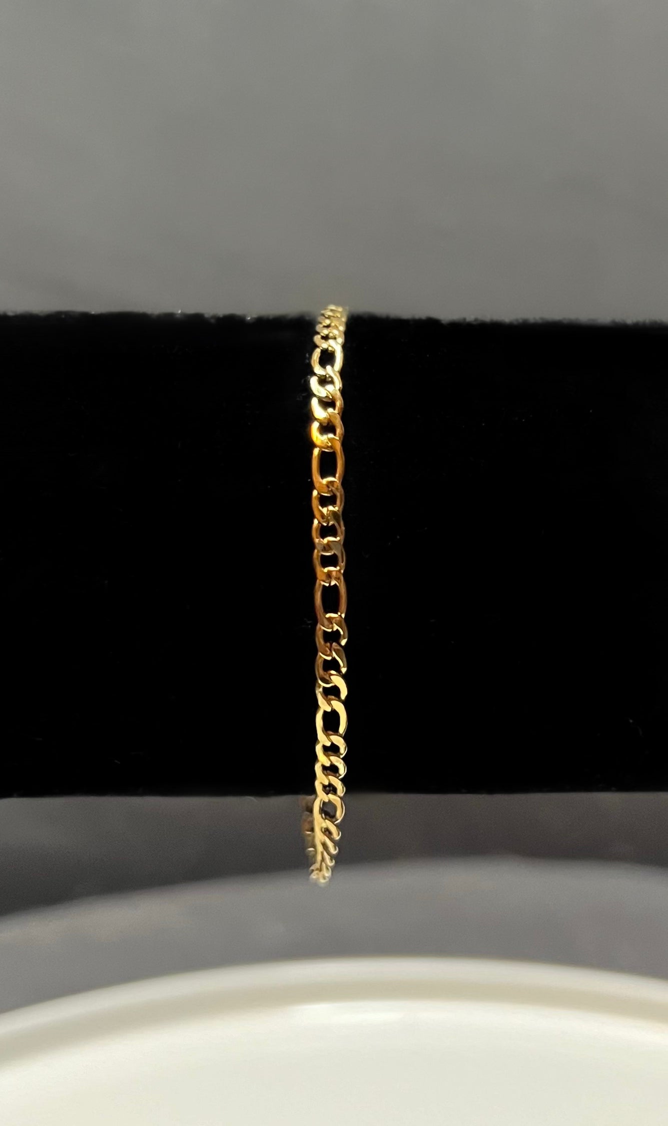 FIGARO BRACELET CHAIN
