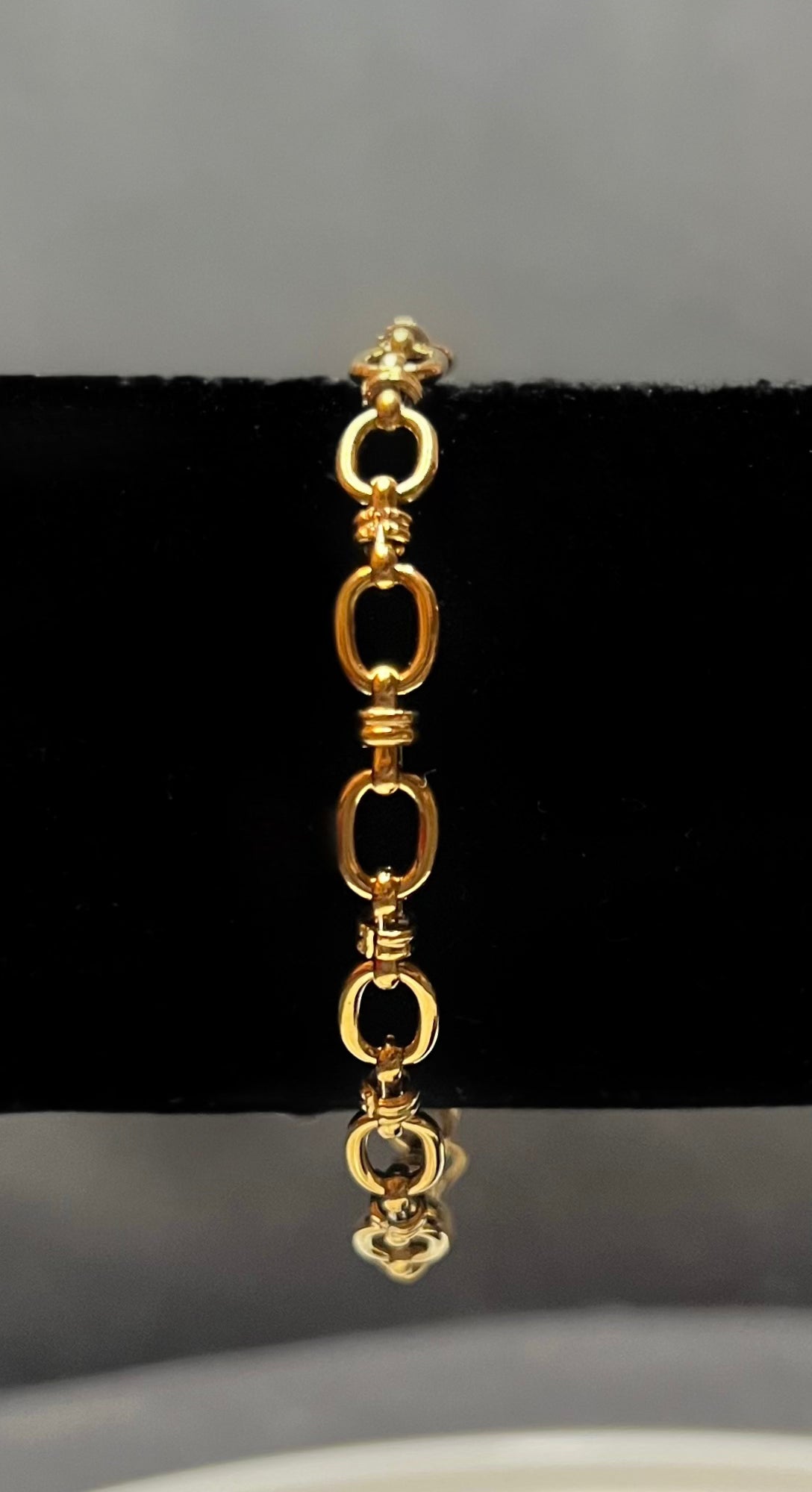 CANDI BRACELET CHAIN