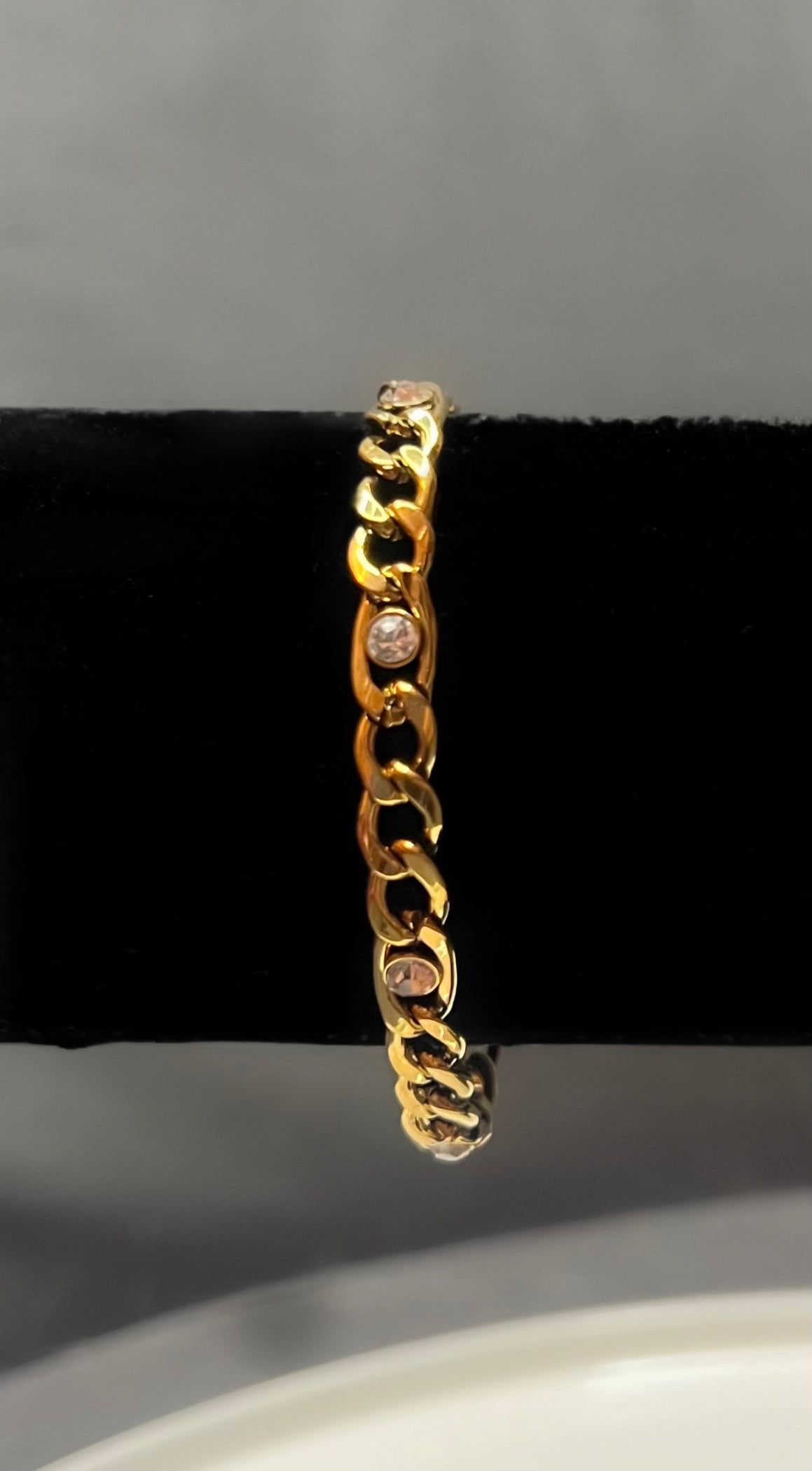 KERIE BRACELET CHAIN