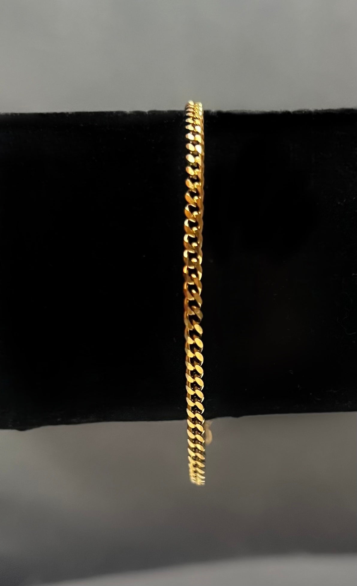MARI BRACELET CHAIN