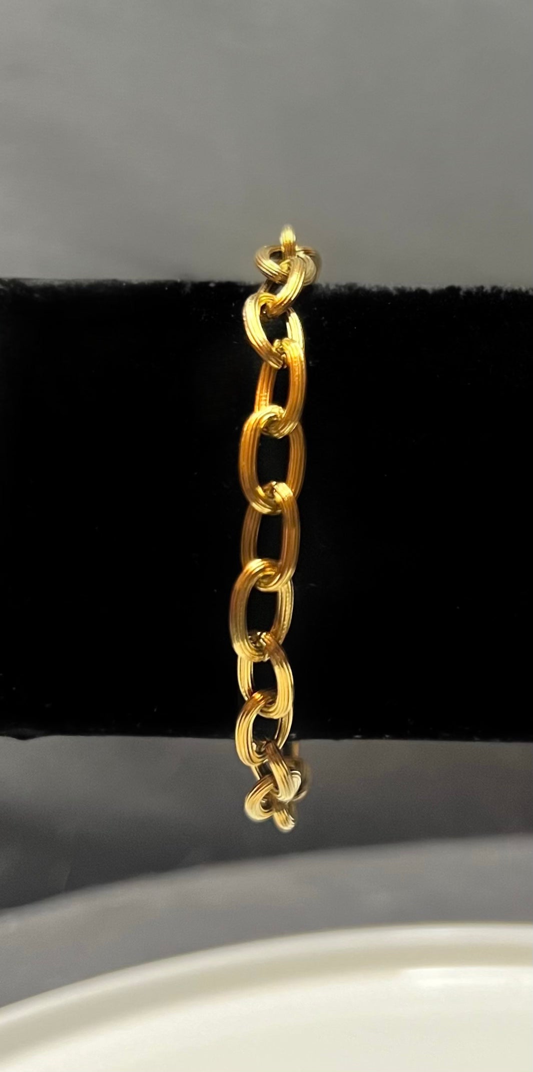 ELVIS BRACELET CHAIN