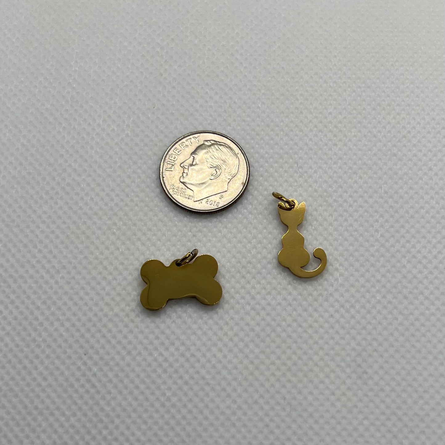 PET CHARM