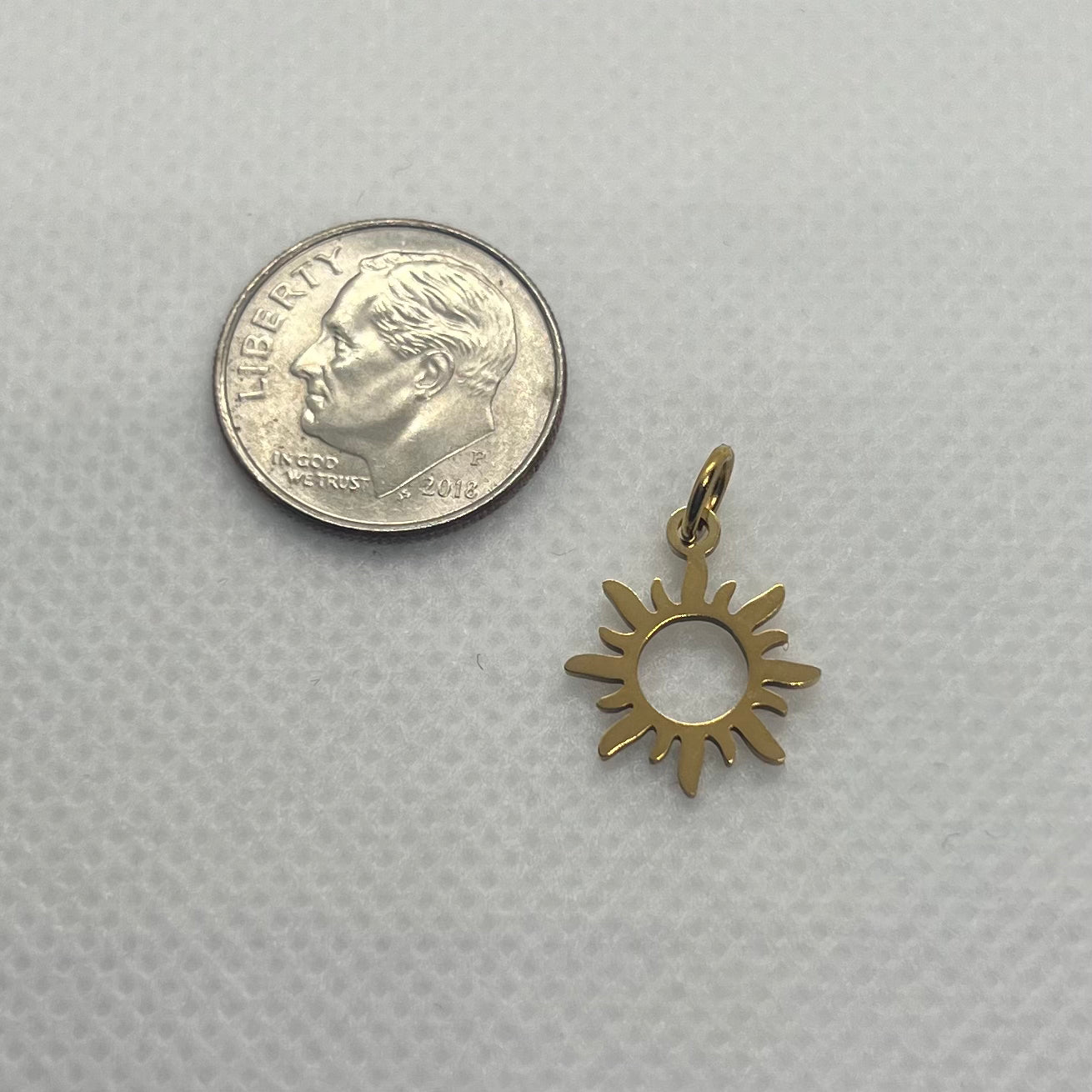 SUN CHARM
