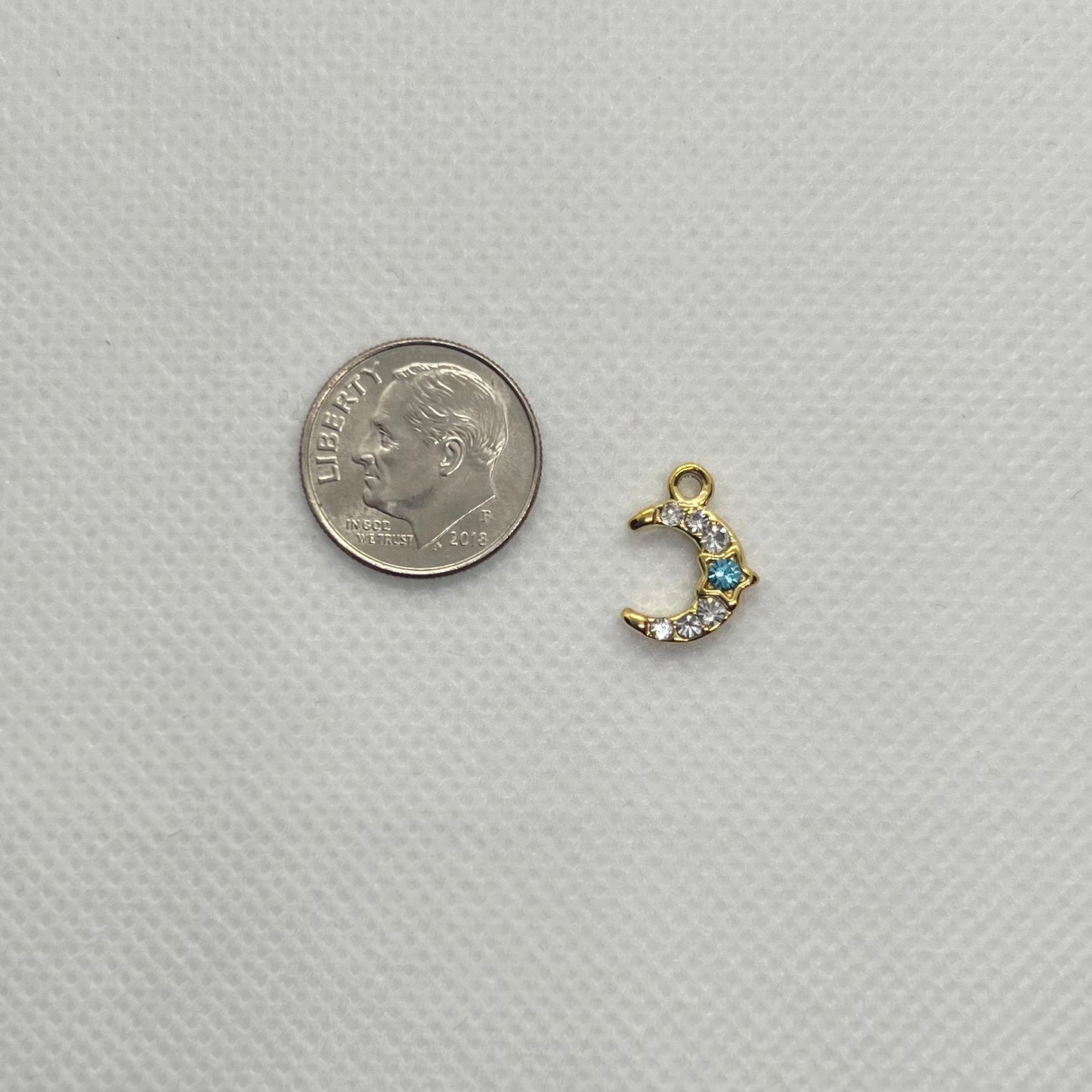MOON CHARM