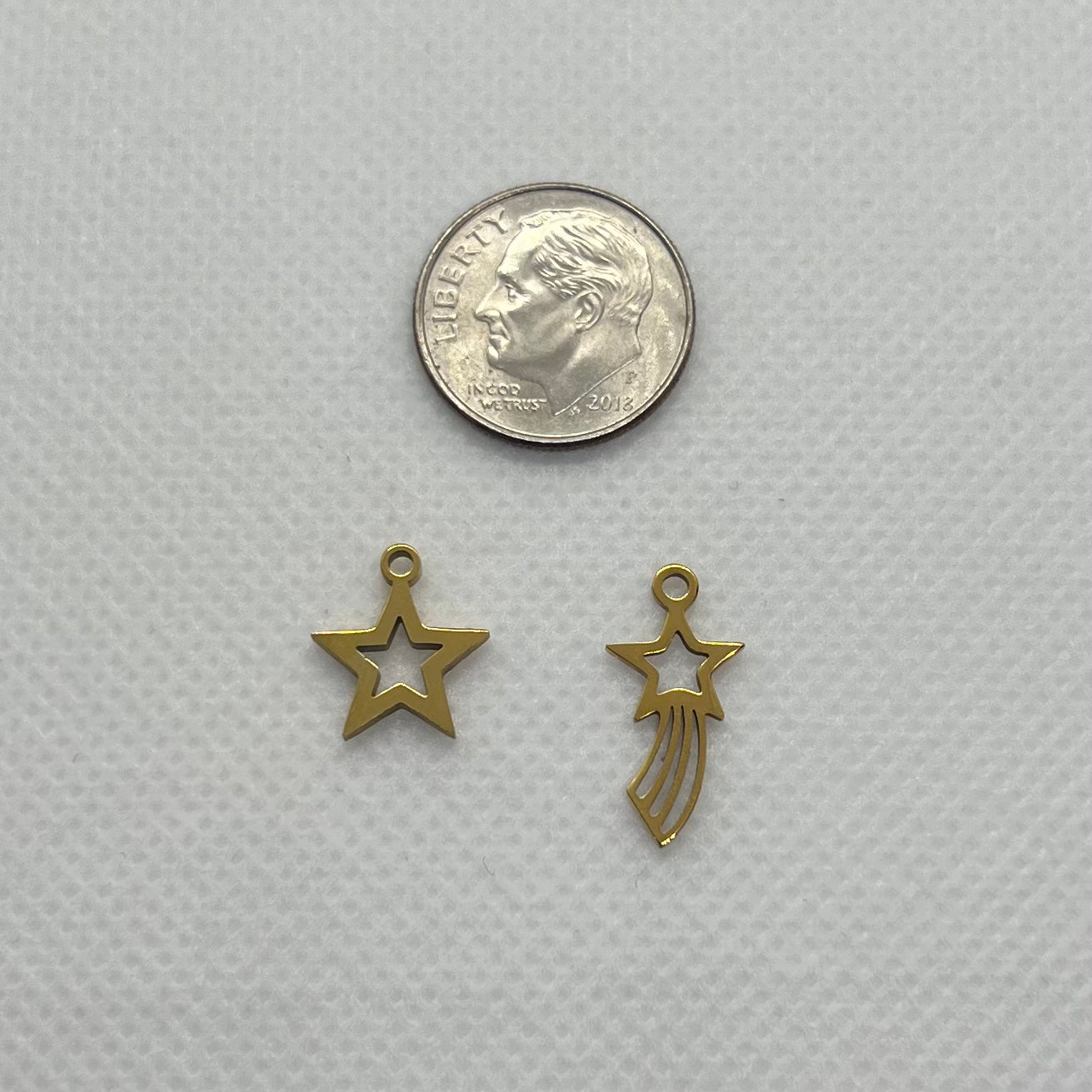 STAR CHARM