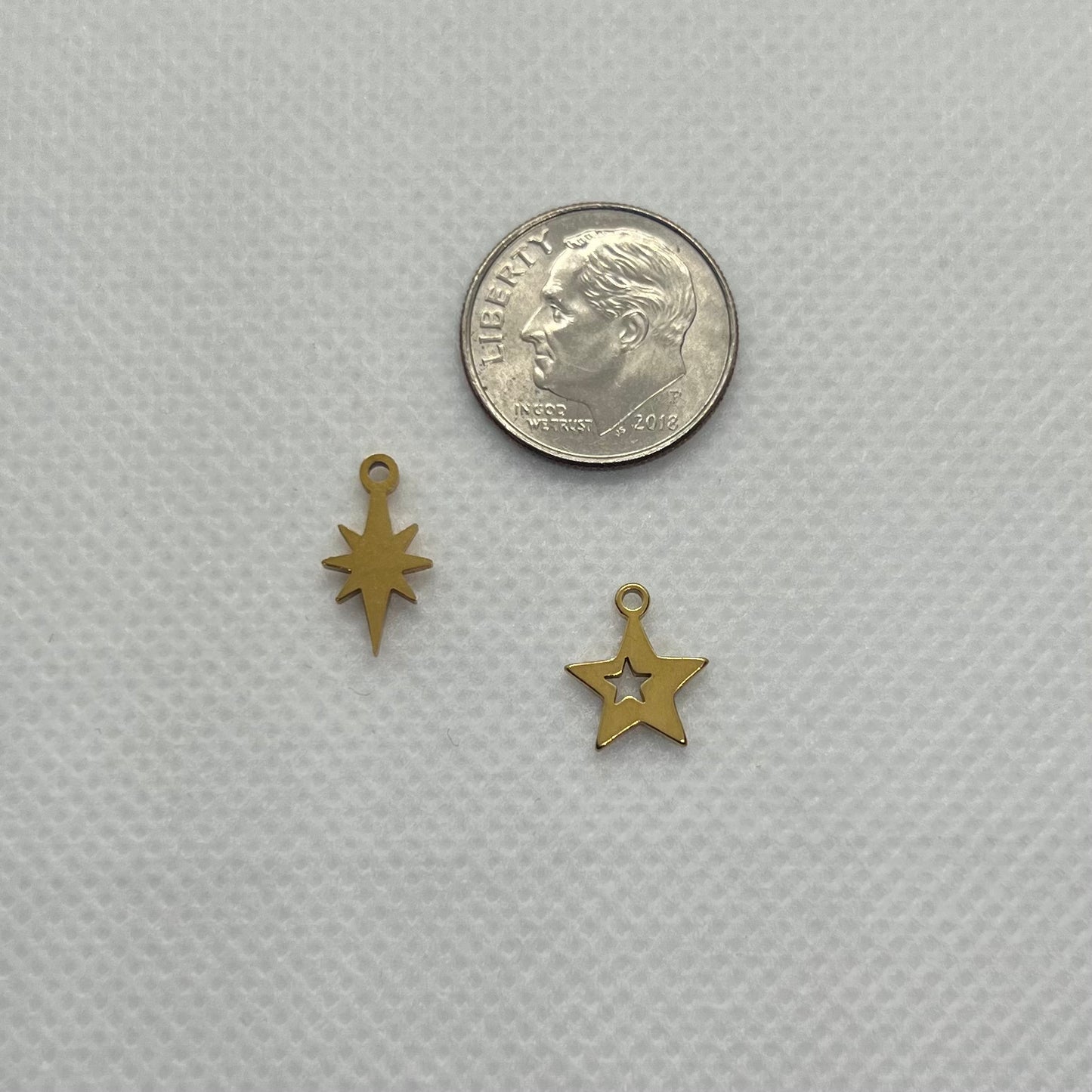 STAR CHARM