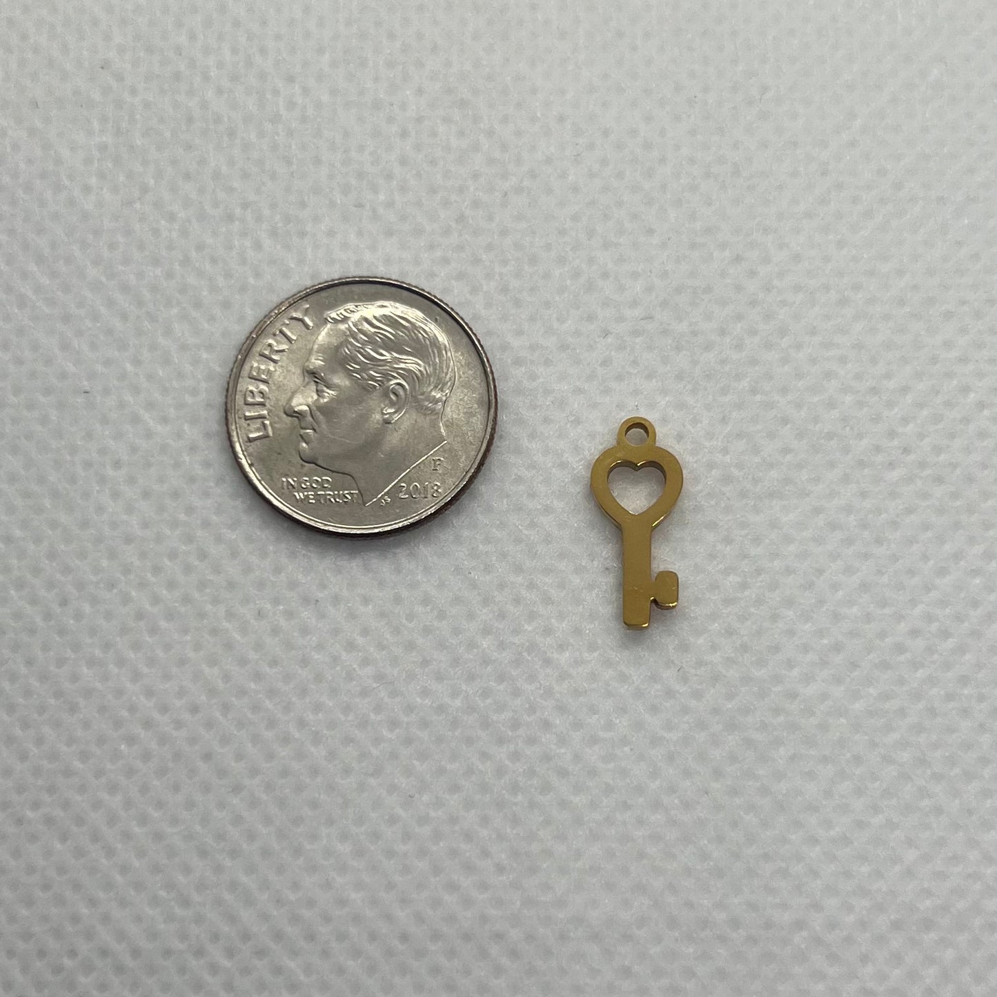 KEY CHARM