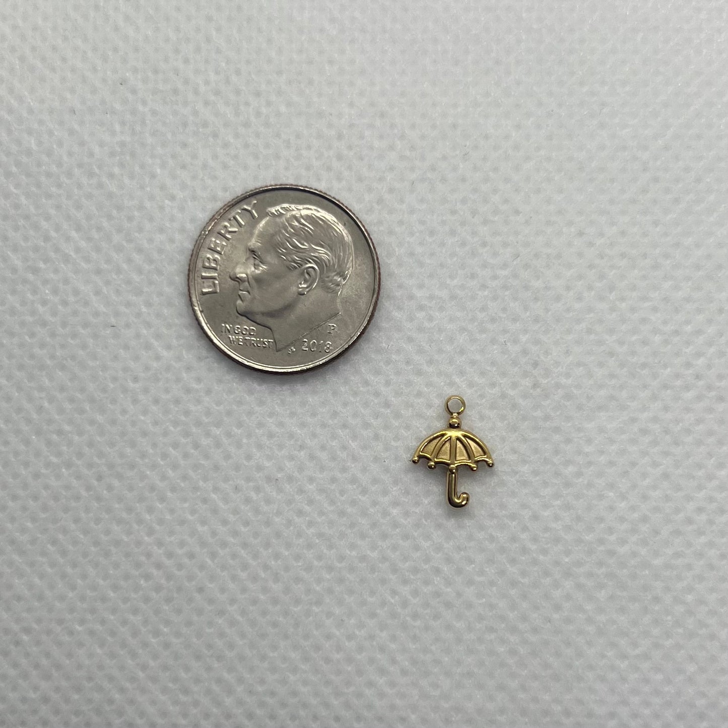 UMBRELLA CHARM