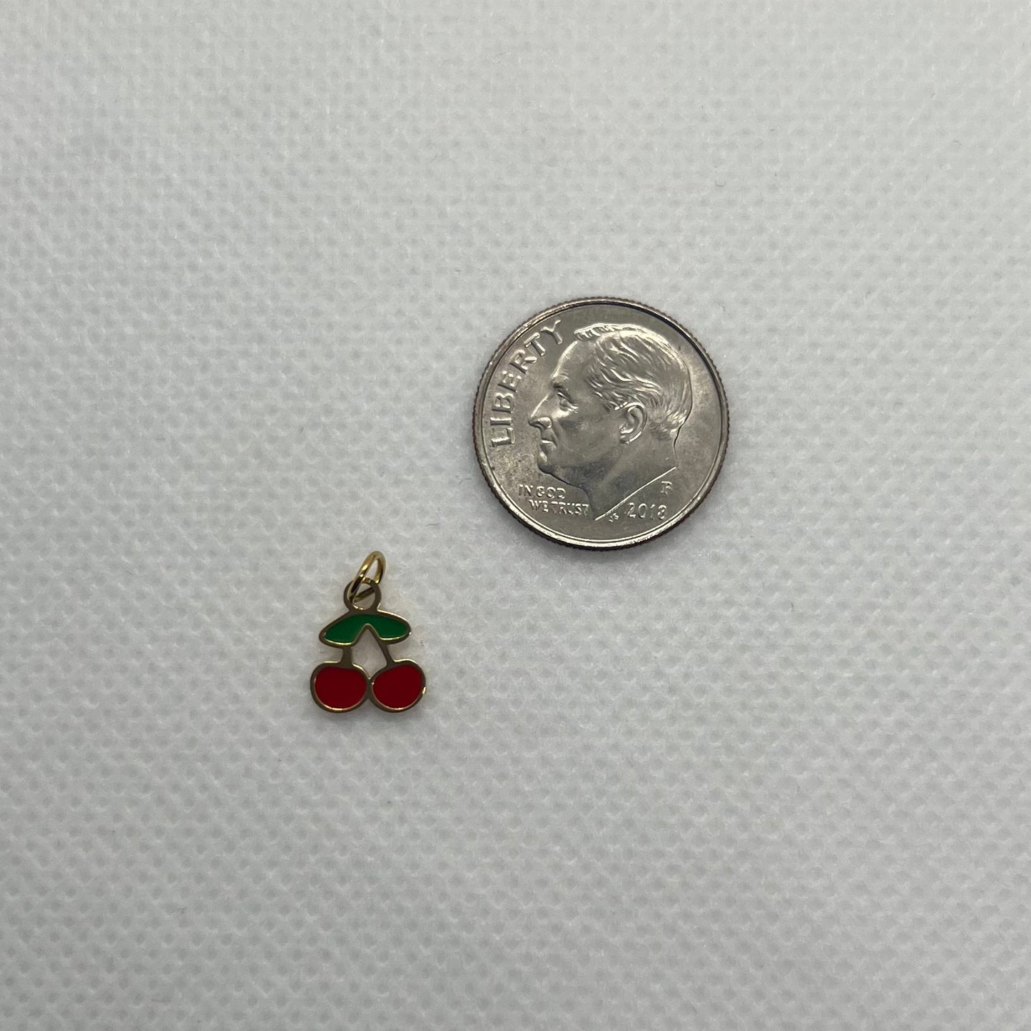 CHERRY CHARM