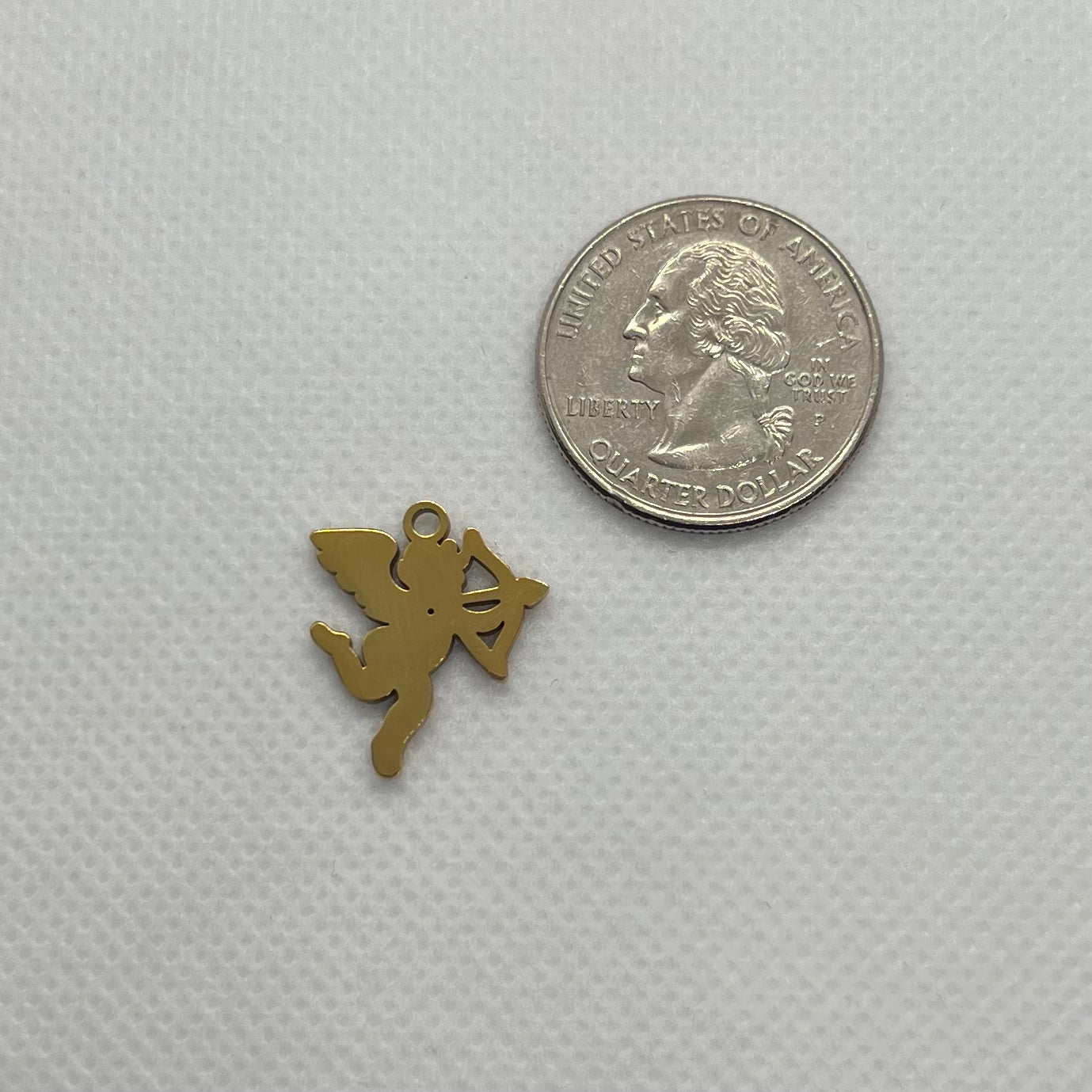 CUPID CHARM