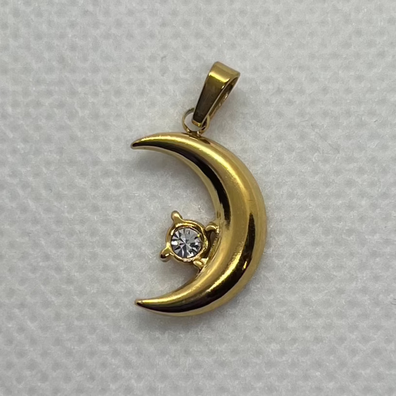 MOON CHARM