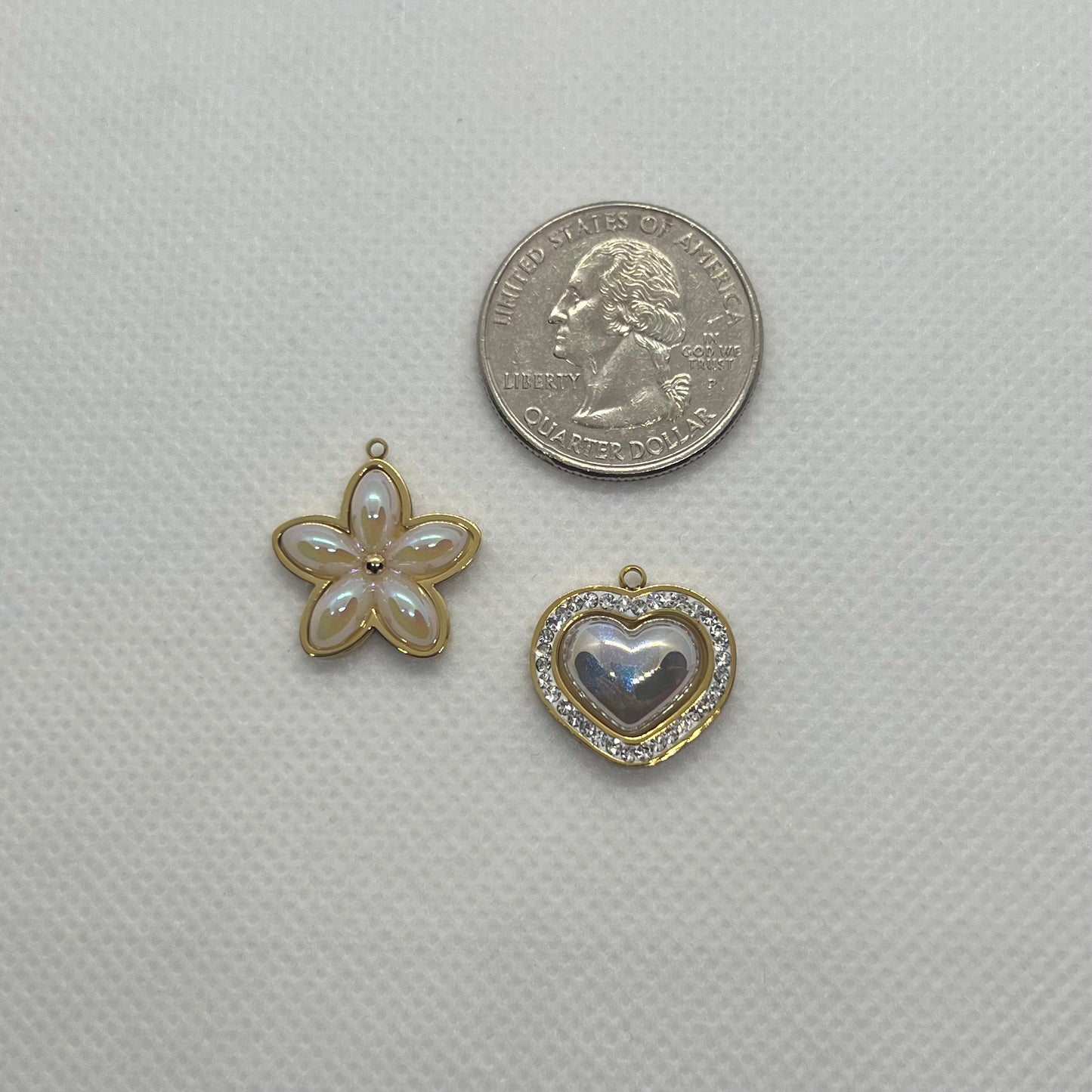 PEARL CHARM