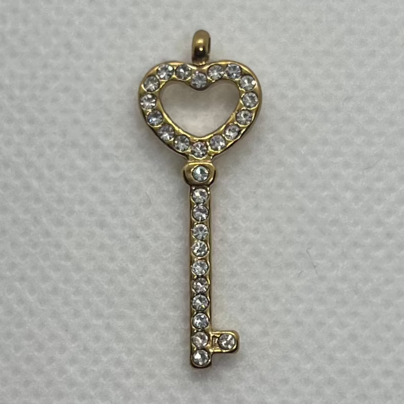 KEY CHARM