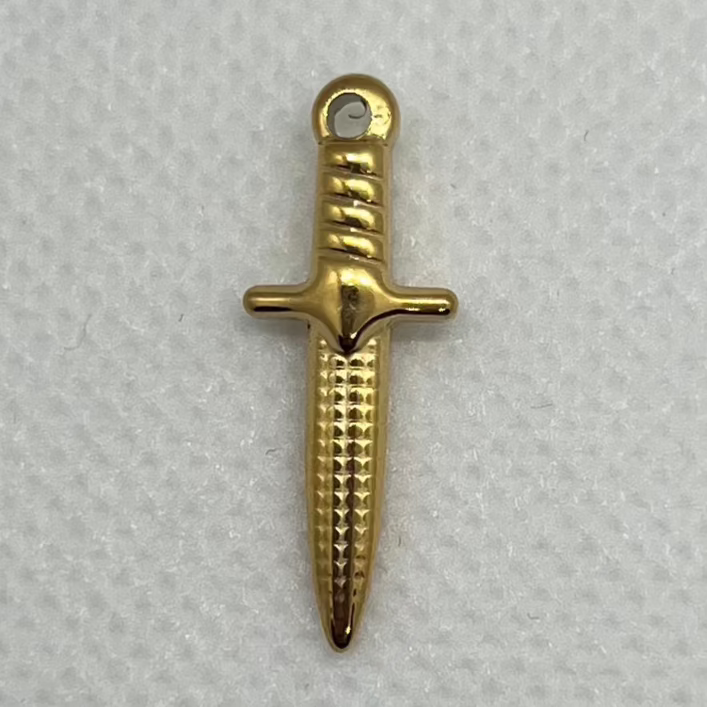 SWORD CHARM