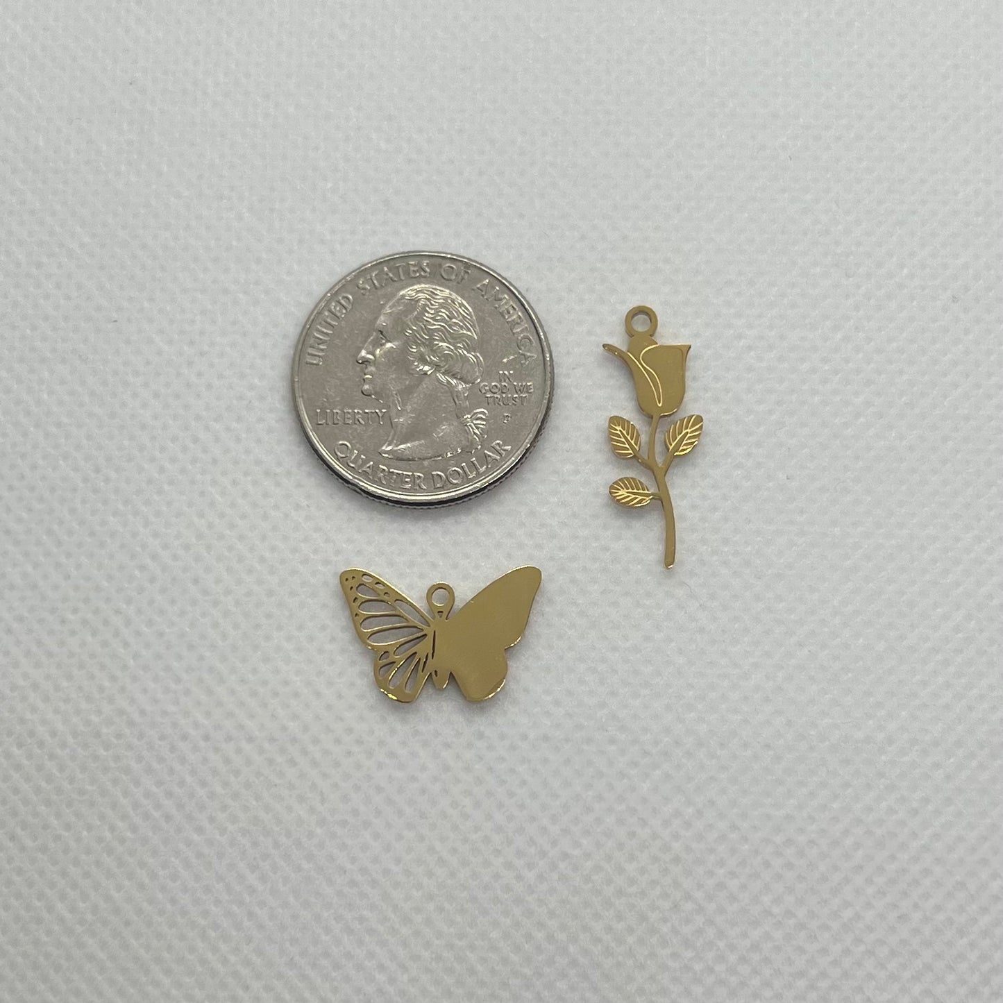 GARDEN CHARM