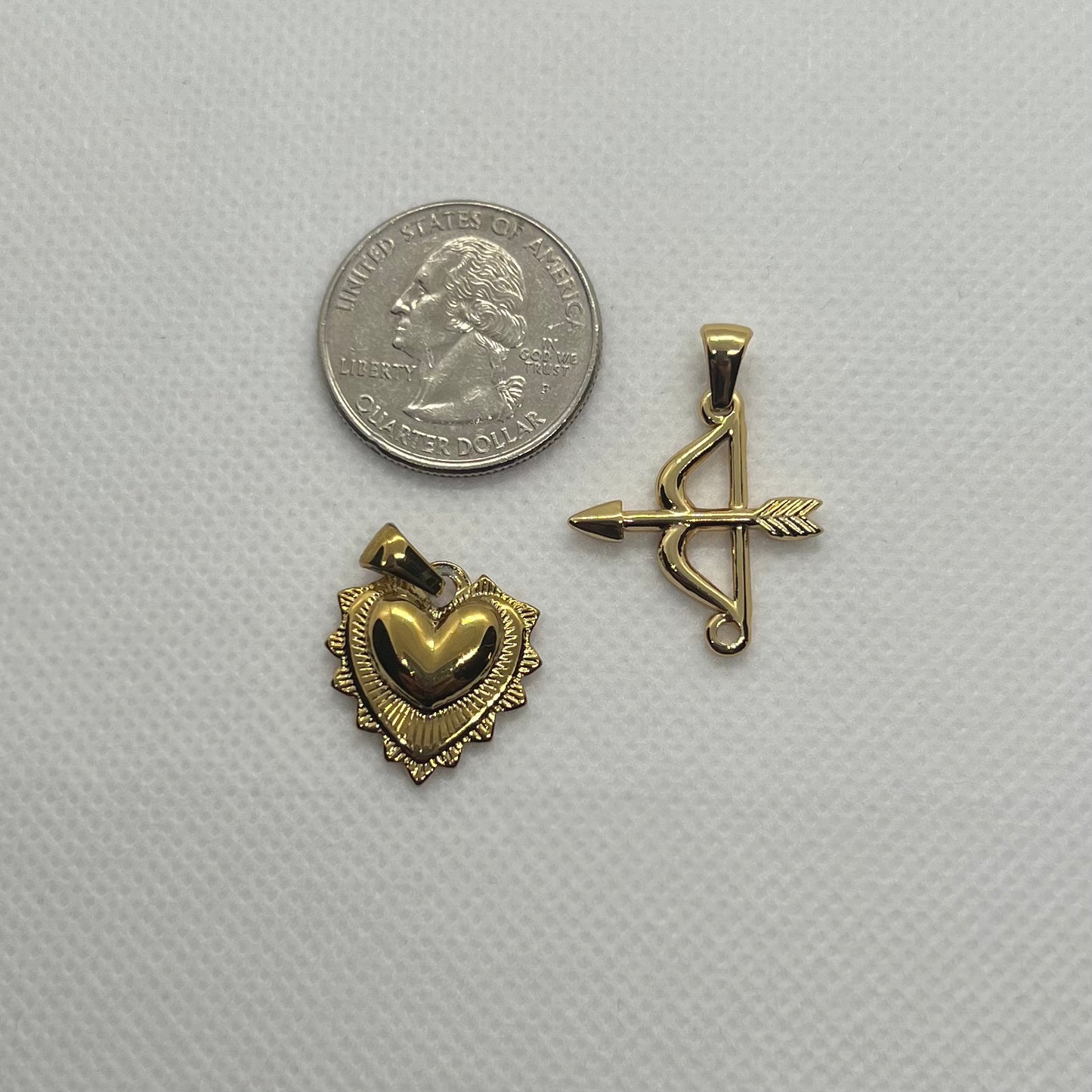 LOVE CHARM