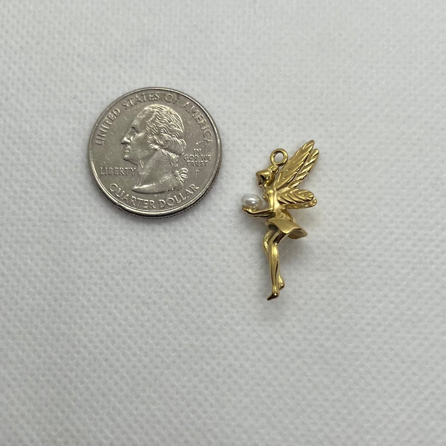 FAIRY CHARM