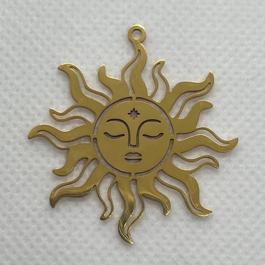 SUN CHARM