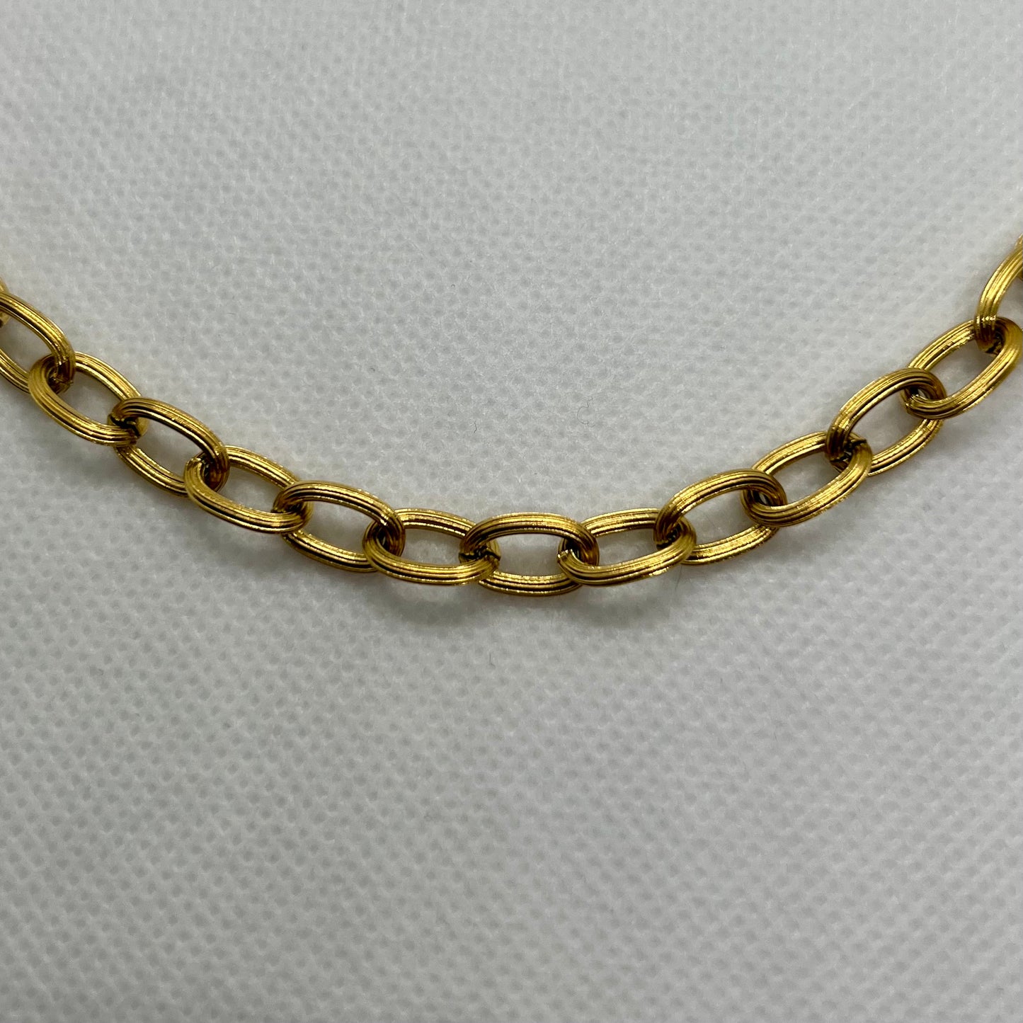 ELVIS BRACELET CHAIN
