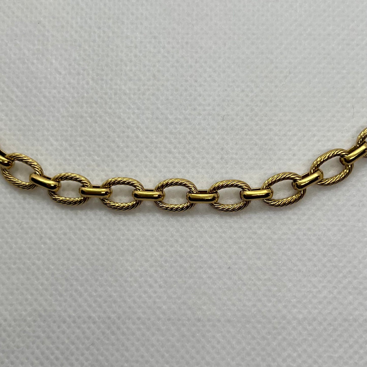 ARI BRACELET CHAIN