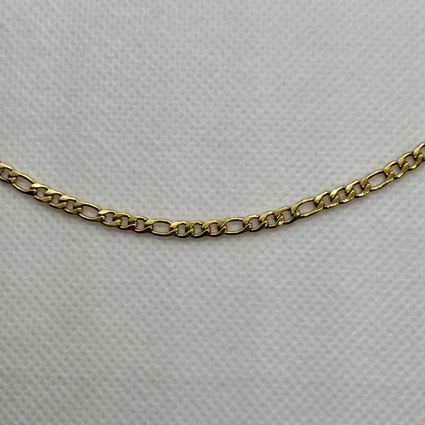 FIGARO BRACELET CHAIN