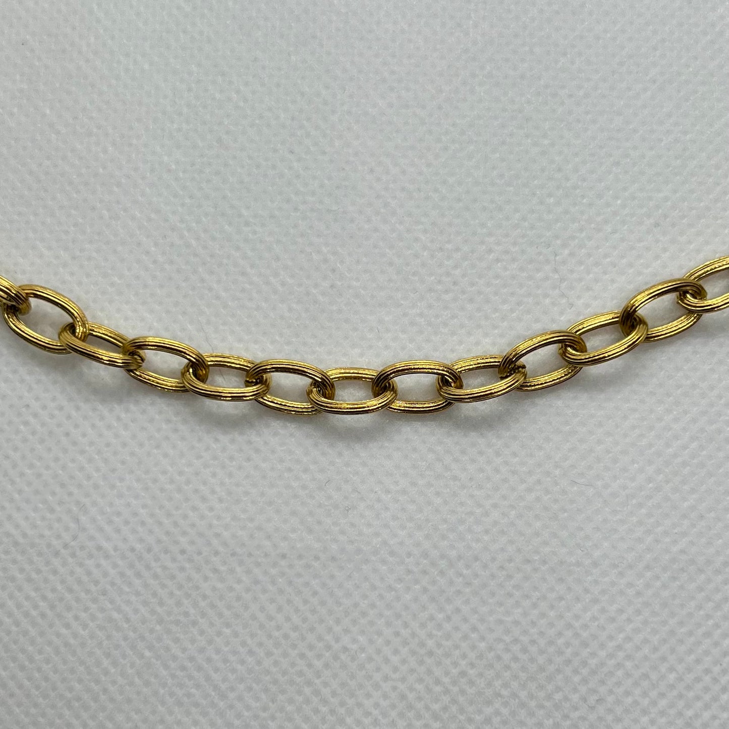 ELVIS NECKLACE CHAIN