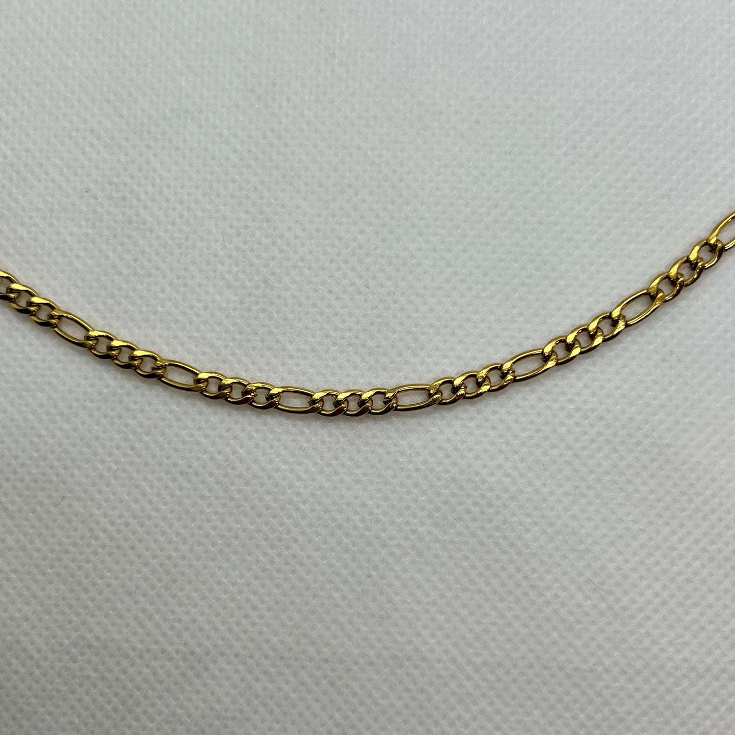 FIGARO NECKLACE CHAIN