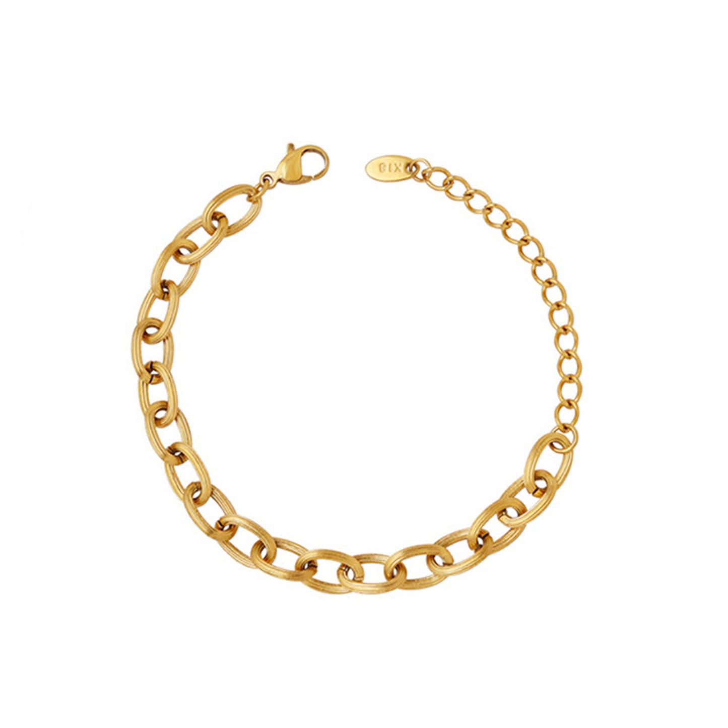 ELVIS BRACELET CHAIN
