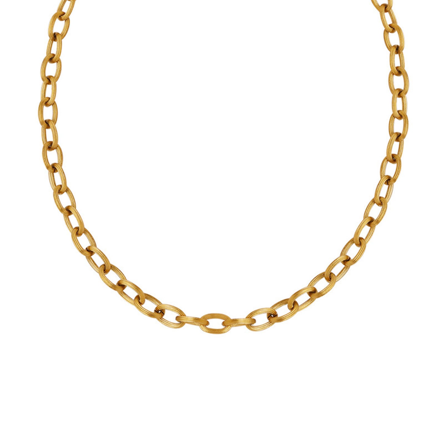 ELVIS NECKLACE CHAIN