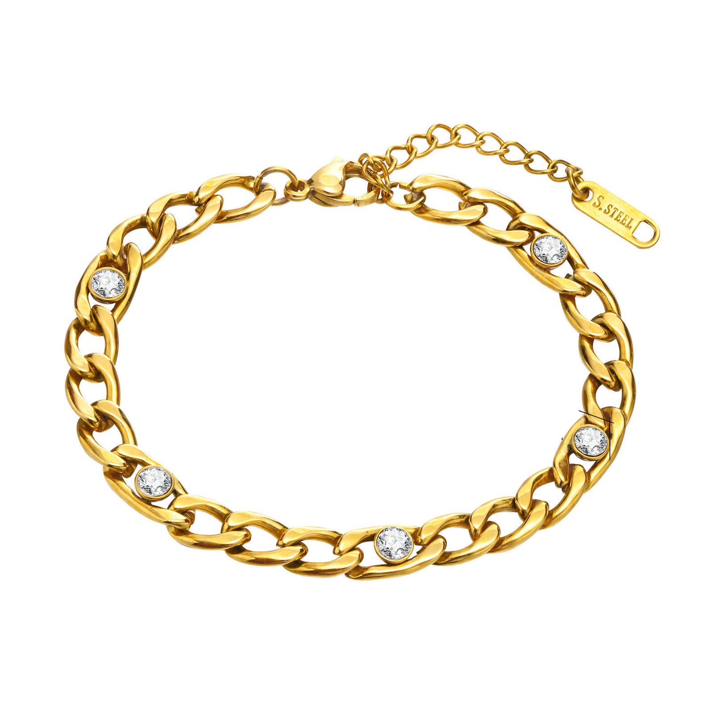 KERIE BRACELET CHAIN