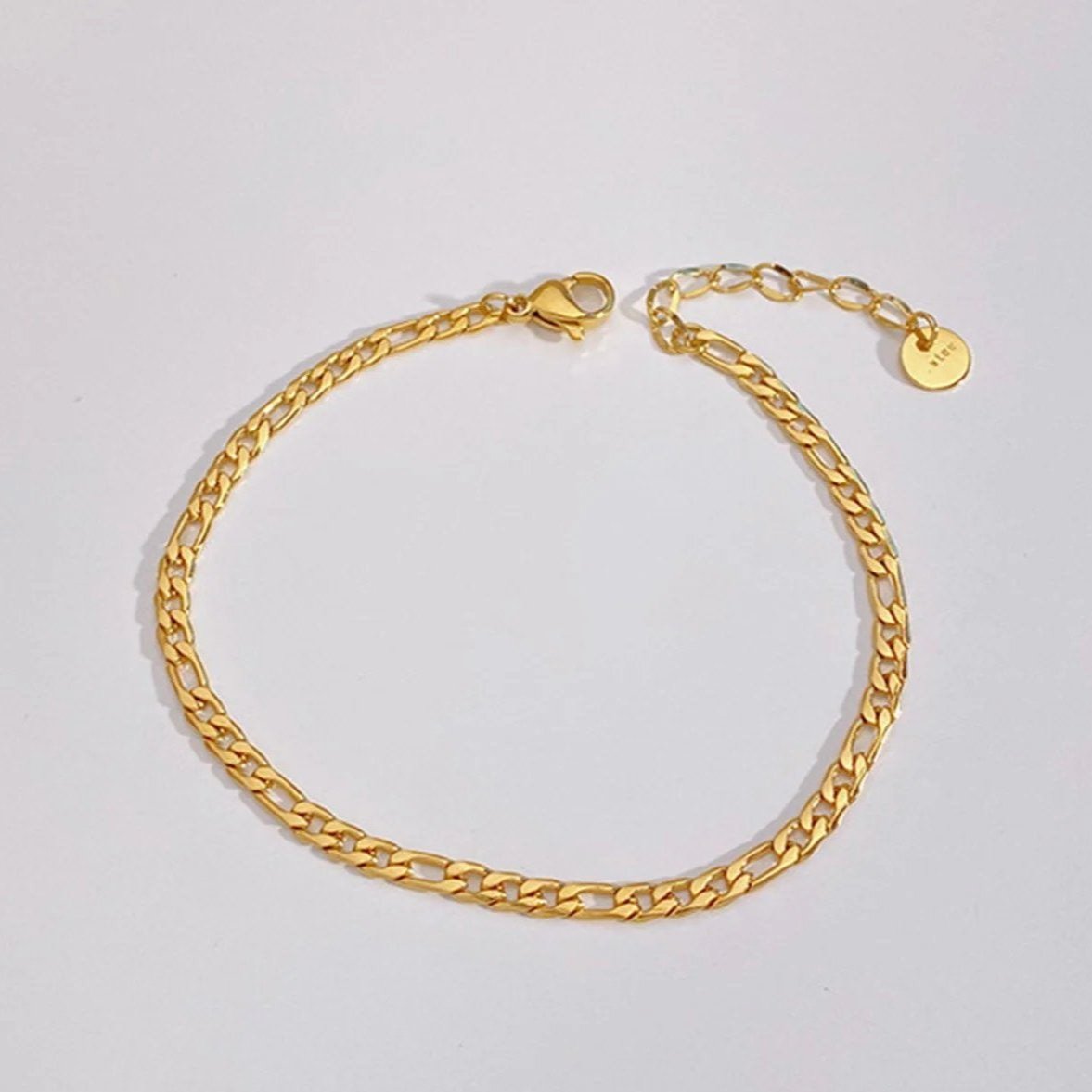 FIGARO BRACELET CHAIN