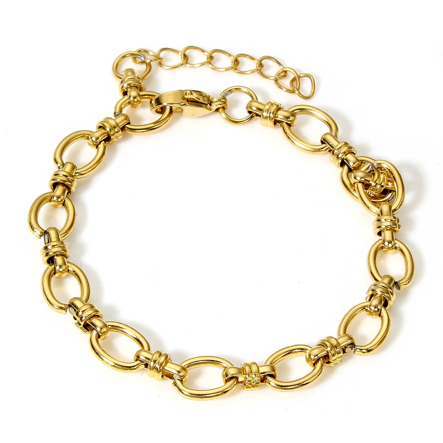 CANDI BRACELET CHAIN