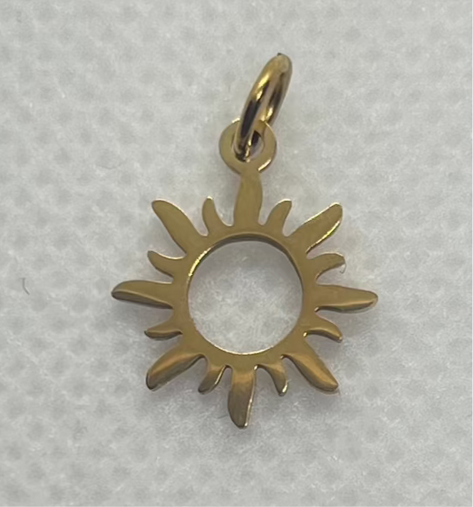 SUN CHARM