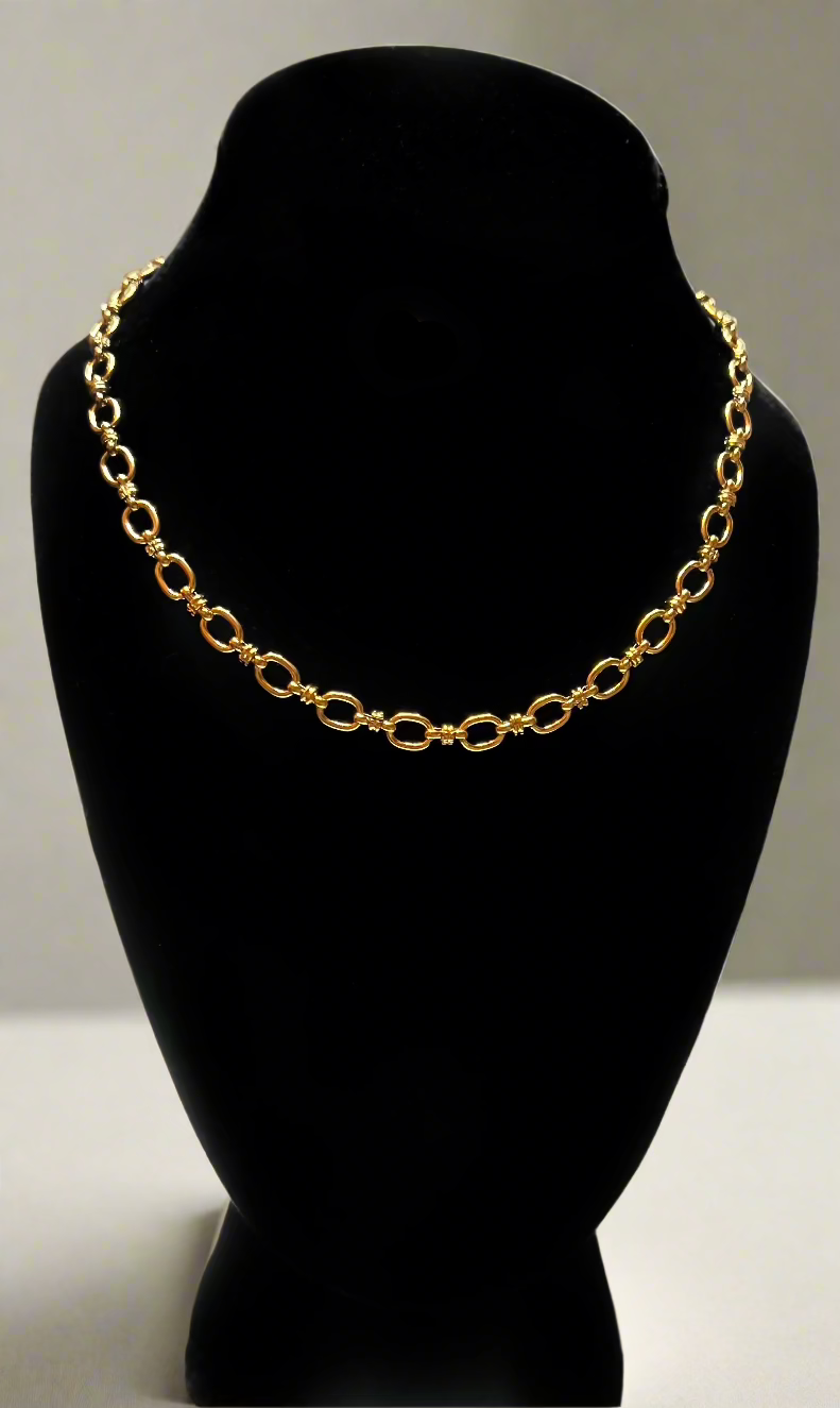 CANDI NECKLACE CHAIN