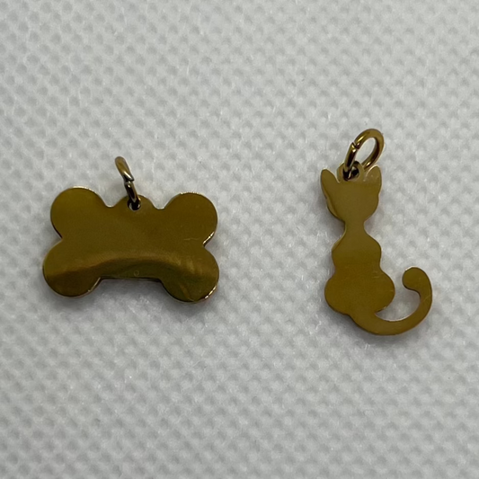 PET CHARM