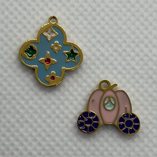 FAIRYTALE CHARM
