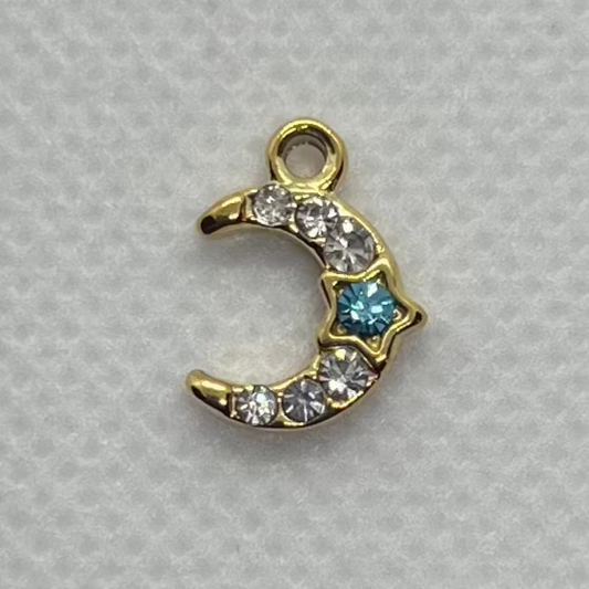 MOON CHARM