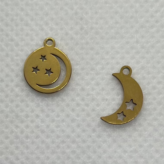 MOON CHARM