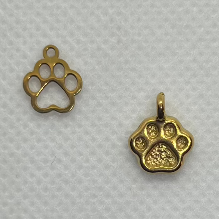 PAW CHARM