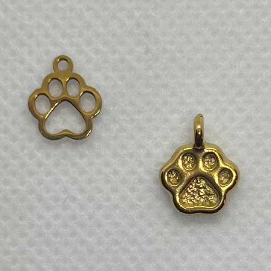 PAW CHARM