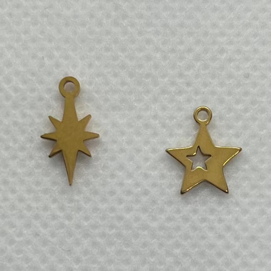 STAR CHARM