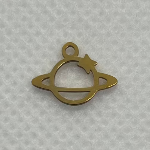 PLANET CHARM