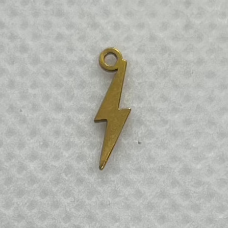 LIGHTNING CHARM